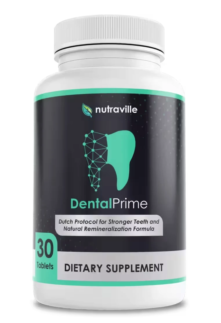 DentalPrime Supplement